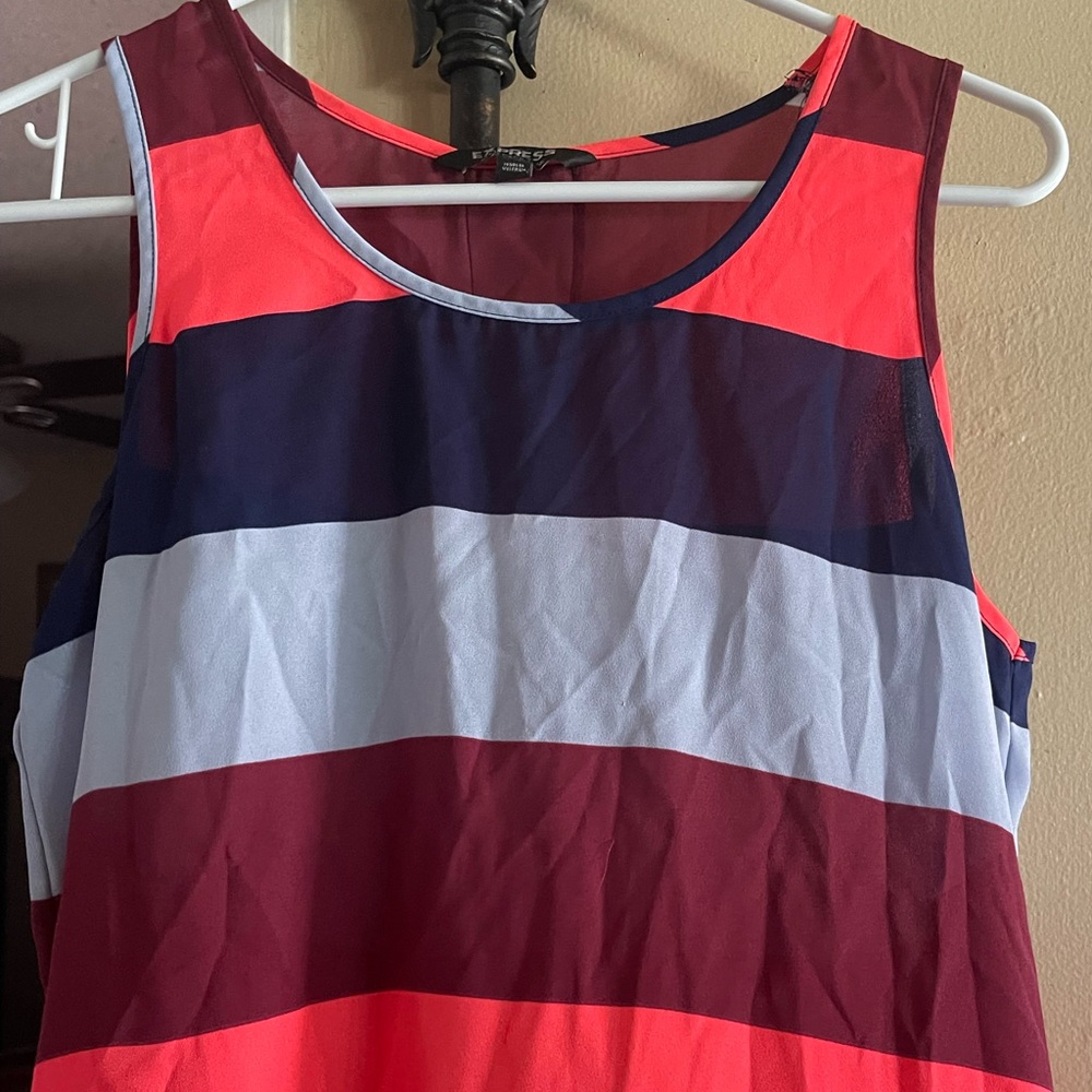 Express shirt